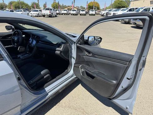 Used 2021 Honda Civic Sport image 15