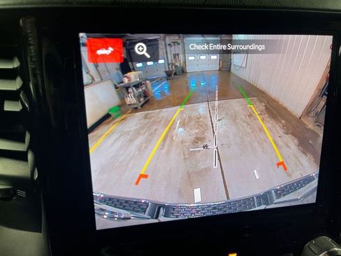 New 2026 RAM 1500 Big Horn image 17