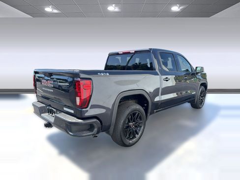 Used 2023 GMC Sierra 1500 Elevation AWD/4WD image 9