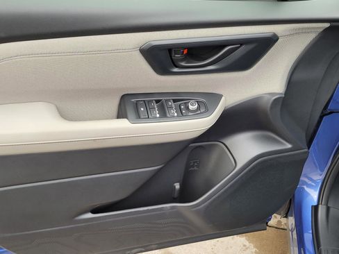 New 2025 Subaru Forester Premium image 4