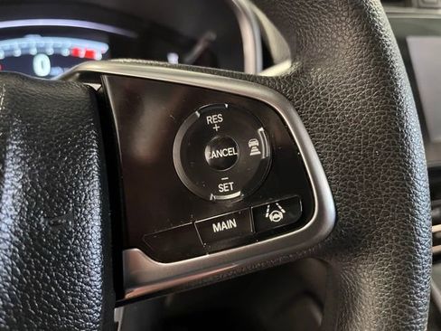 Used 2017 Honda CR-V EX image 27