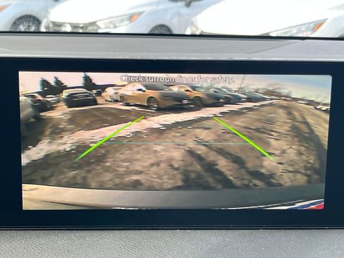 New 2026 Nissan Sentra SV w/ SV Convenience Package image 24