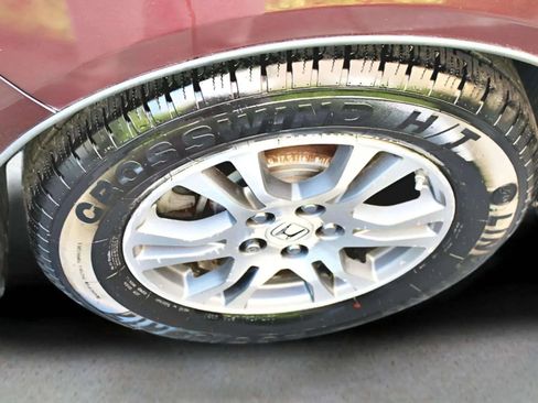 Used 2011 Honda Odyssey EX image 34