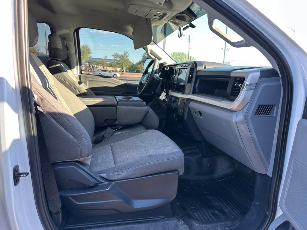 Used 2024 Ford F250 XL RWD image 18