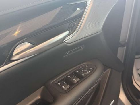 Certified 2024 Cadillac XT5 Premium Luxury AWD/4WD image 47