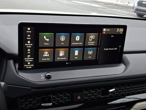 Used 2023 Honda Accord EX-L image 25