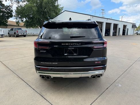 Used 2026 GMC Acadia Denali w/ Super Cruise Package AWD/4WD image 31