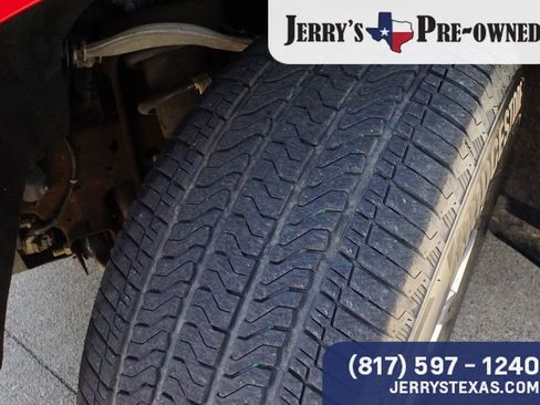 Used 2022 Chevrolet Silverado 1500 LTZ image 8