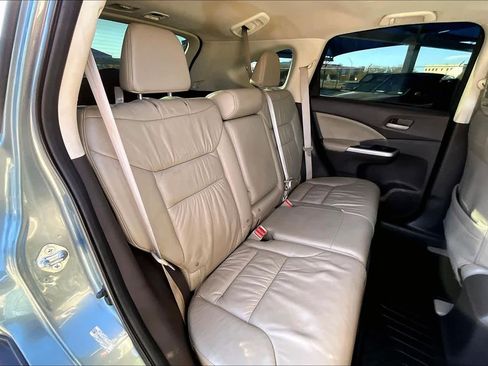 Used 2012 Honda CR-V EX-L image 20