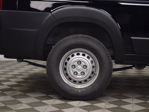 New 2026 RAM ProMaster 2500 w/ Convenience Group image 9