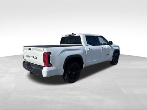 New 2026 Toyota Tundra Limited AWD/4WD image 5
