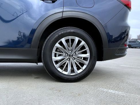 Certified 2025 MAZDA CX-90 3.3 Turbo w/ Preferred Package image 24