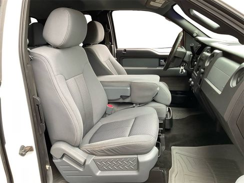 Used 2013 Ford F150 STX w/ Mid Equipment Group image 24