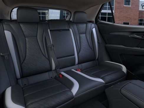 New 2026 Buick Envision Sport Touring AWD/4WD image 17