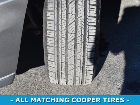 Used 2003 Chevrolet TrailBlazer LTZ w/ Skid Plate Package image 31