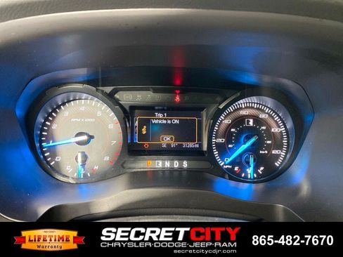 Used 2022 Ford Ranger XLT w/ Equipment Group 302A High AWD/4WD image 17
