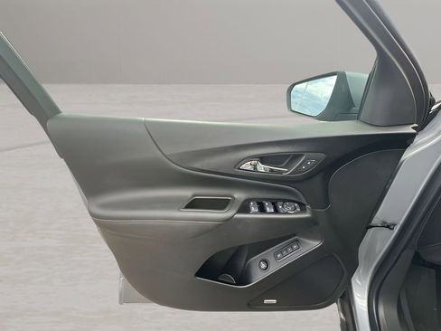 Certified 2024 Chevrolet Equinox Premier image 23
