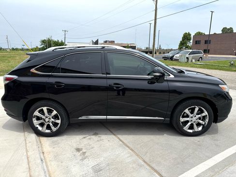 Used 2010 Lexus RX 350 2WD image 8