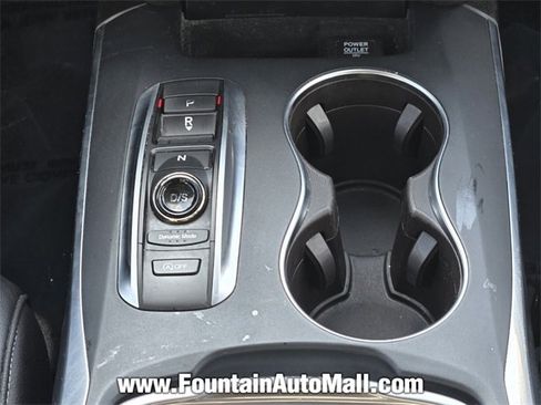 Used 2019 Acura MDX FWD w/ Technology Package image 13