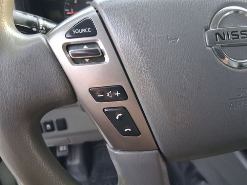 Used 2019 Nissan NV 1500 S image 47