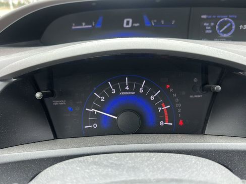 Used 2012 Honda Civic EX image 10