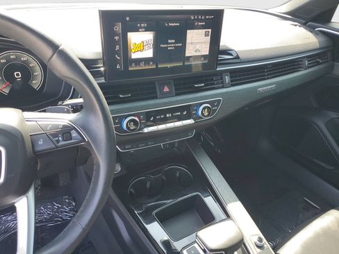 Used 2023 Audi A4 2.0T Premium Plus w/ Premium Plus Package AWD/4WD image 24