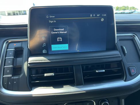 Used 2023 Chevrolet Tahoe LT image 16