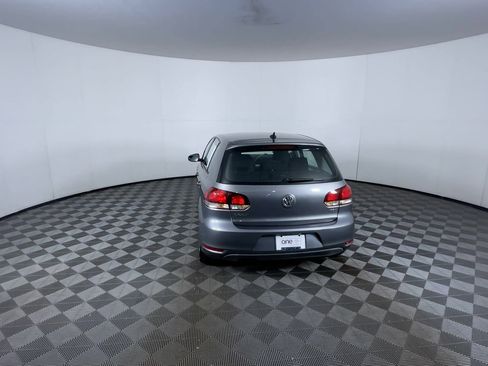 Used 2012 Volkswagen Golf TDI image 7