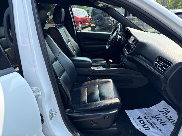 Used 2022 Dodge Durango R/T AWD/4WD image 9