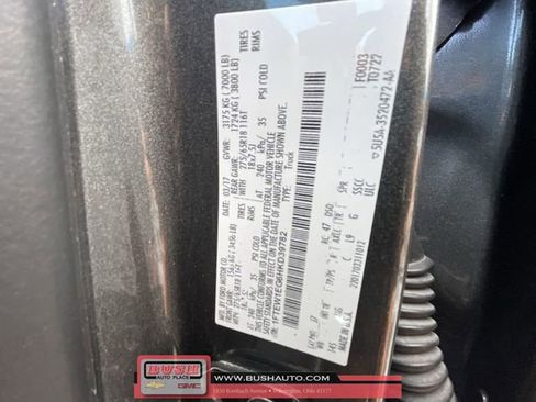 Used 2017 Ford F150 XLT w/ Equipment Group 302A Luxury image 32