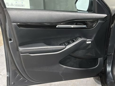 Used 2024 Kia Seltos SX w/ SX Sunroof Package AWD/4WD image 9