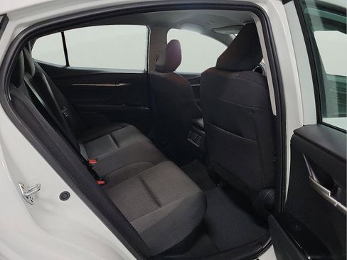 Certified 2025 Toyota Camry LE image 17