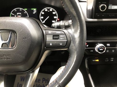 Used 2024 Honda CR-V Sport image 26