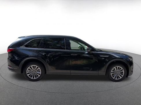 Used 2025 MAZDA CX-90 3.3 Turbo w/ Preferred Package AWD/4WD image 16