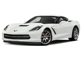 Used 2019 Chevrolet Corvette Stingray Coupe w/ 1LT RWD video 1