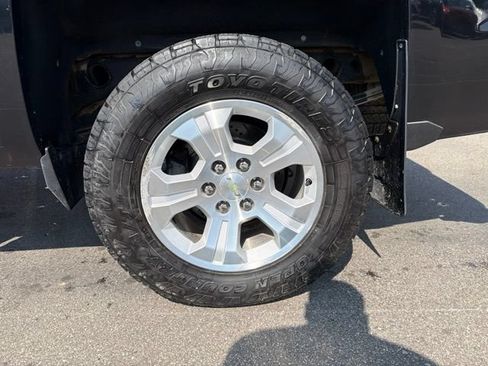 Used 2015 Chevrolet Silverado 1500 LT w/ All Star Edition AWD/4WD image 12