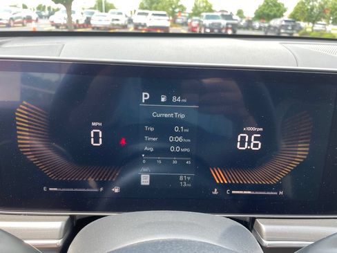 New 2026 Kia K5 GT-Line image 26