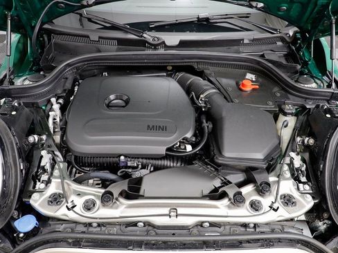 New 2026 MINI Cooper 4-Door Hardtop image 23