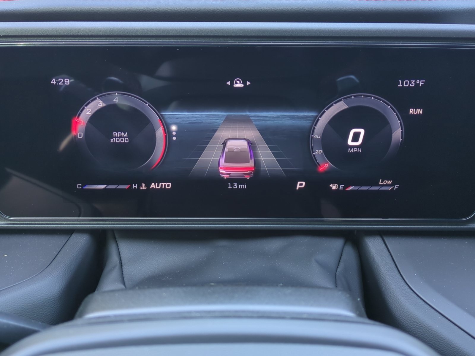 New 2026 Dodge Charger R/T w/ Driver Convenience Group AWD/4WD image 10