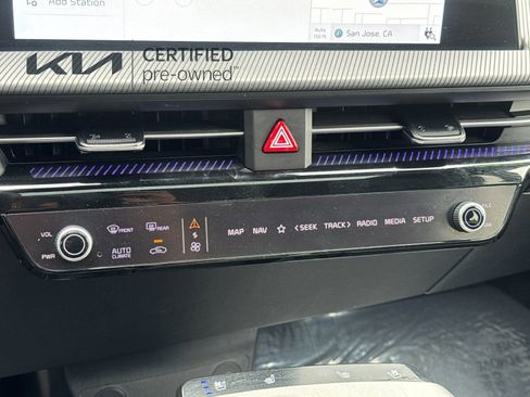 Certified 2023 Kia EV6 GT-Line w/ GT-Line Suede Seat Package image 22