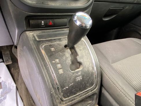 Used 2015 Jeep Patriot 4WD image 8