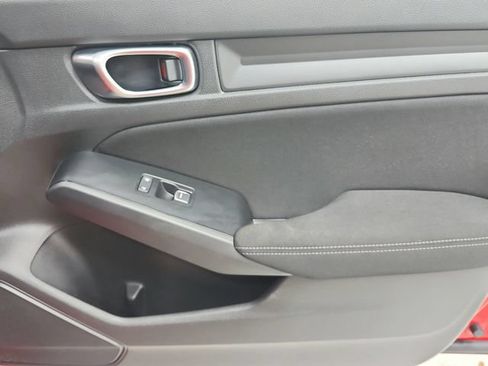 Used 2024 Honda Civic LX image 34