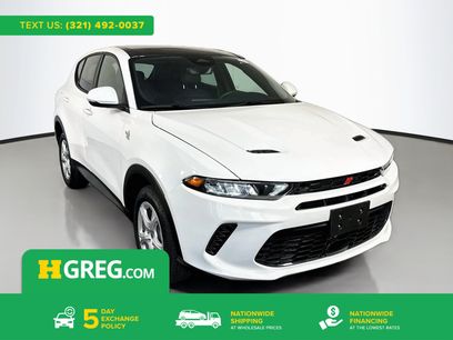 Used 2024 Dodge Hornet GT Plus