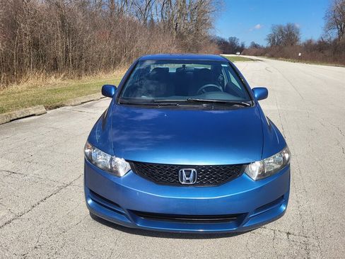 Used 2010 Honda Civic LX image 7