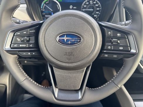 New 2025 Subaru Forester Limited image 13