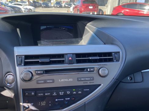 Used 2015 Lexus RX 350 FWD image 14