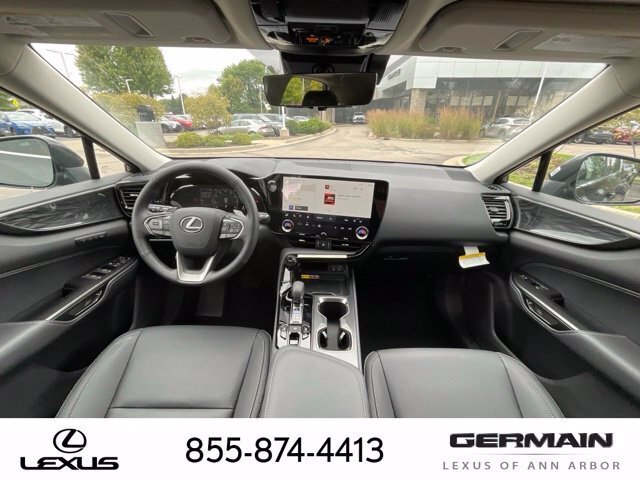 New 2026 Lexus NX 350 AWD w/ Accessory Package (2T) image 14
