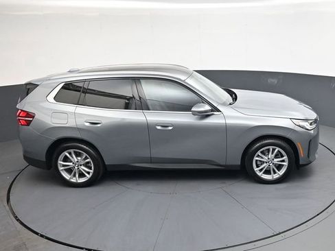 Used 2025 BMW X3 xDrive30i w/ Convenience Package image 24