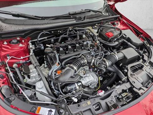 New 2026 Acura Integra A-Spec FWD image 18