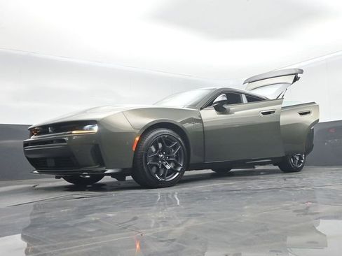 New 2026 Dodge Charger R/T AWD/4WD image 67